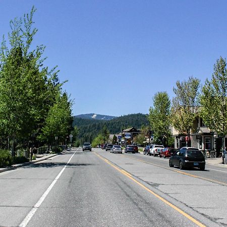 Apartmán Granlibakken Elegance Tahoe City Pokoj fotografie