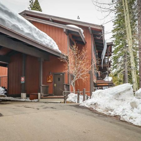 Apartmán Granlibakken Elegance Tahoe City Exteriér fotografie